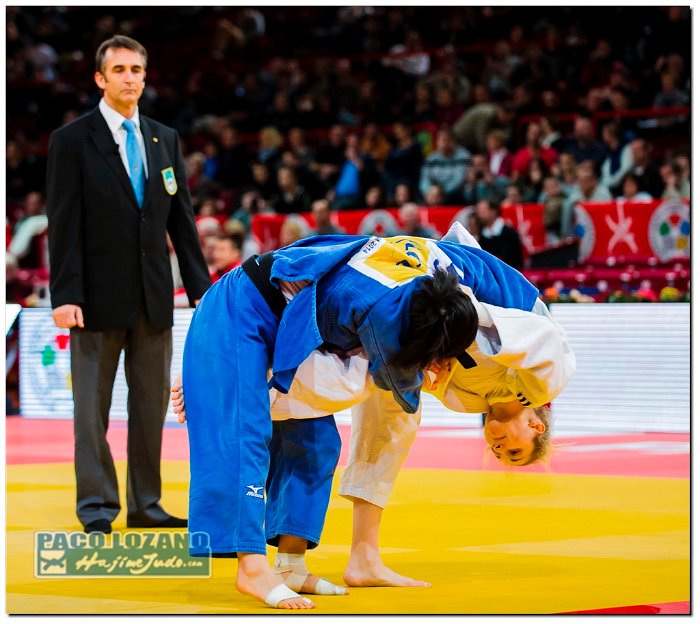 Paris 2014 by P.Lozano cat -57 kg (191)